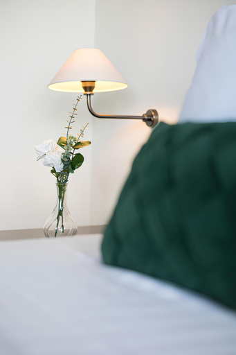 Bedroom 4, Unique Luxury Central Flat, Bruxelles