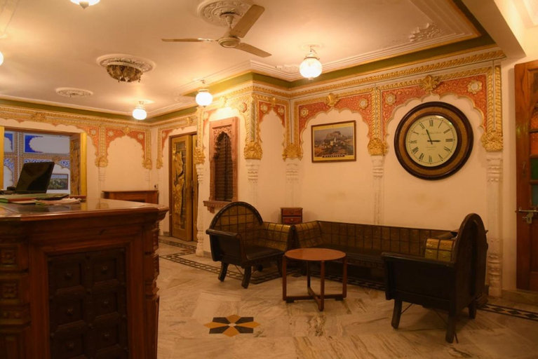 Others 4, Vamoose Royal Plazo, Jodhpur