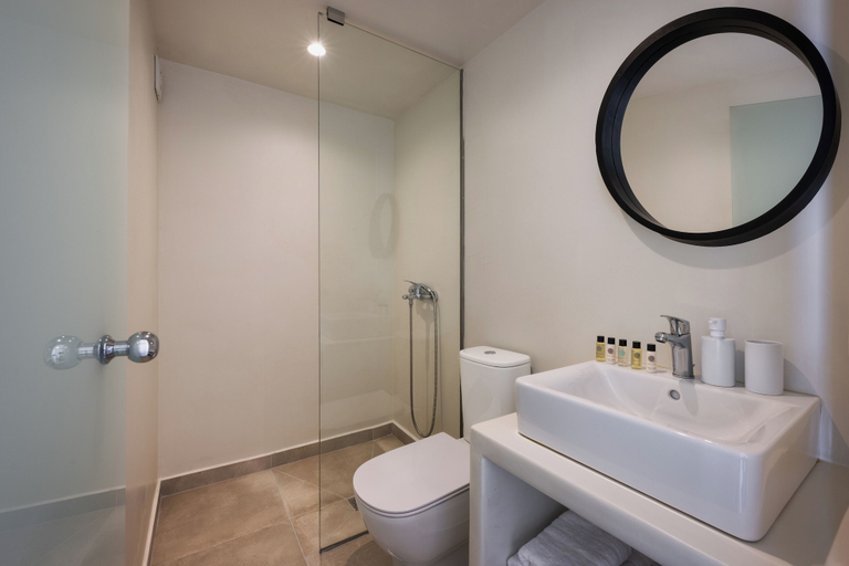 Bathroom 5, Hillside Elegance, South Aegean