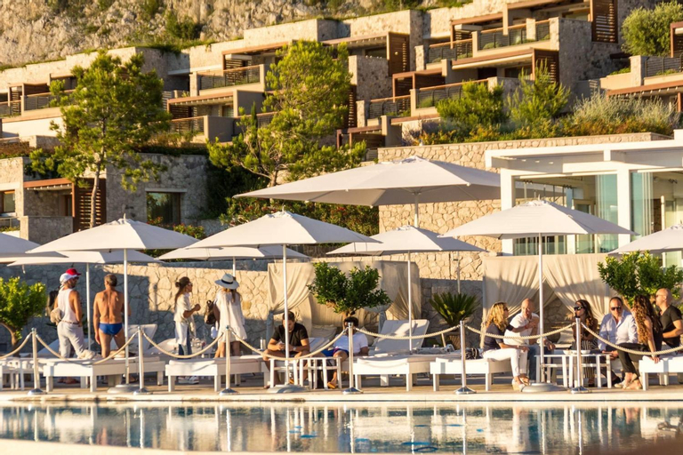 Others 5, Easy Life in Portopiccolo - Posti spiaggia inclusi, Trieste