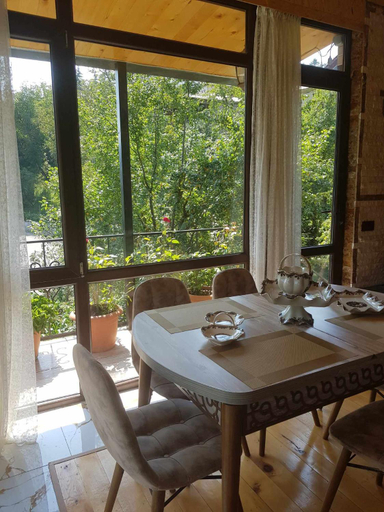 Others 4, Guest House Sunrise, Khulo