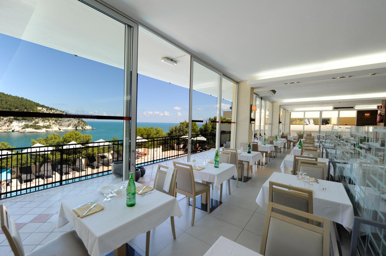 Food & Drinks 3, Hotel del Faro, Foggia