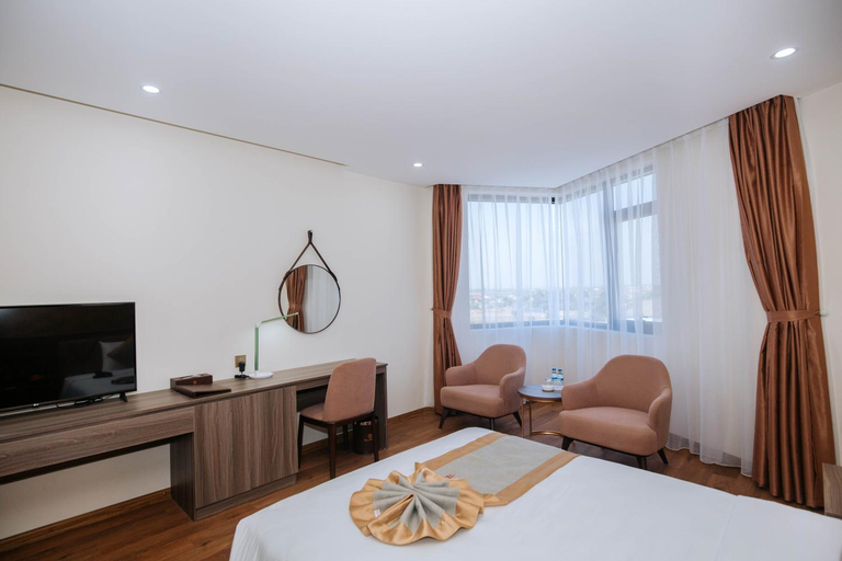 Bedroom 10