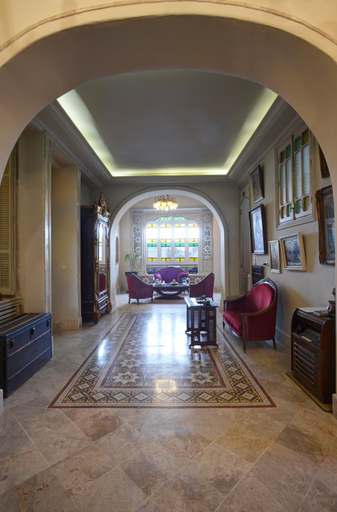 Others 4, Maison d'Hotes Dar Ennassim, La Marsa