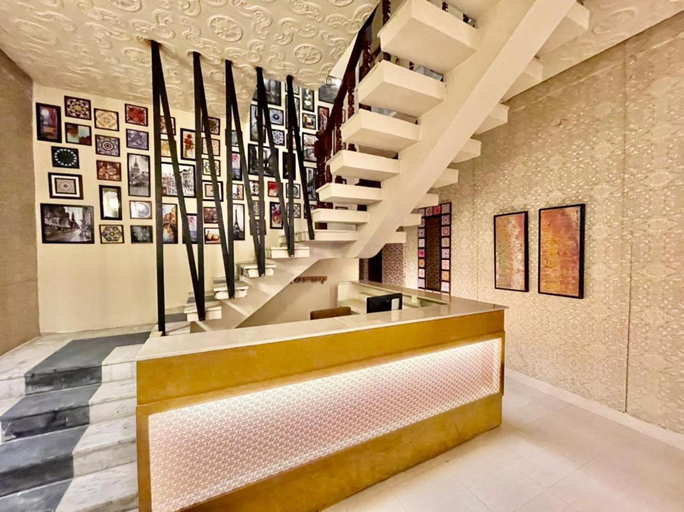 Others 5, Shelton House Mardan, Mardan