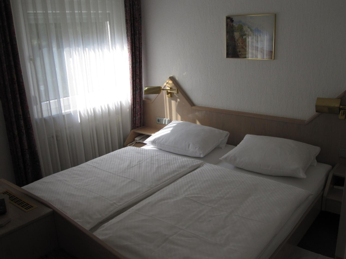 Hotel Maifelder Hof, Mayen-Koblenz