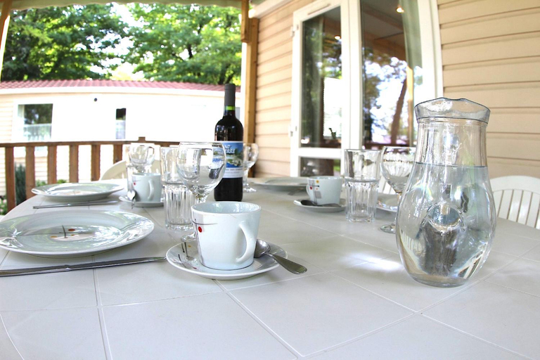 Others 4, Bungalow Vacances, Alpes-Maritimes