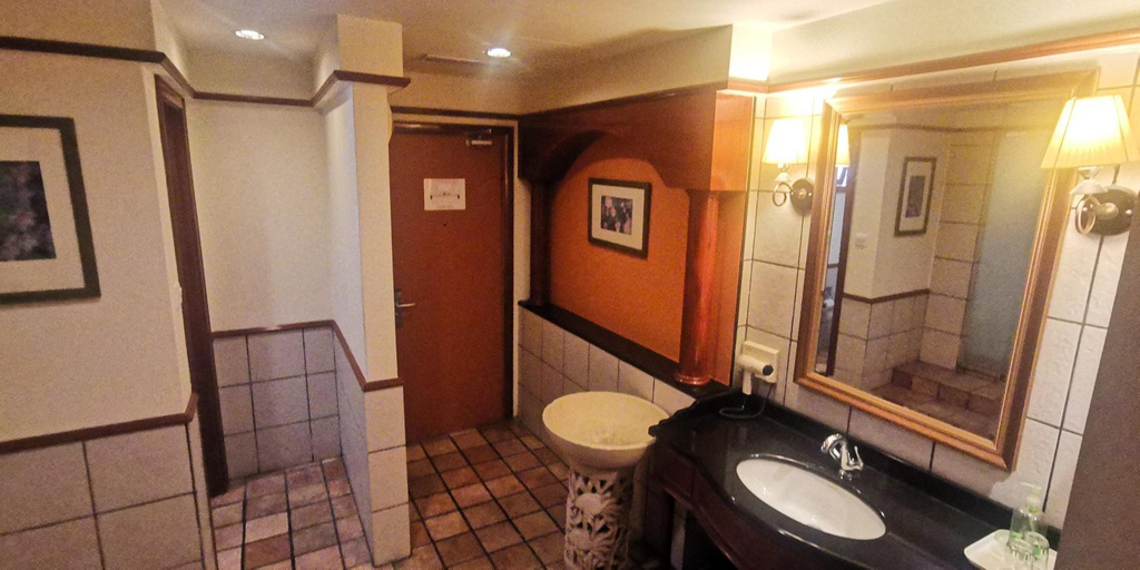 5, Water Chalet or Premium Tower Seaview Port Dickson , Private Room, Port Dickson