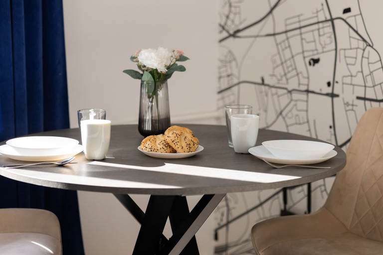 Others 5, Chmielna Studio Warsaw Center by Renters, Warsaw