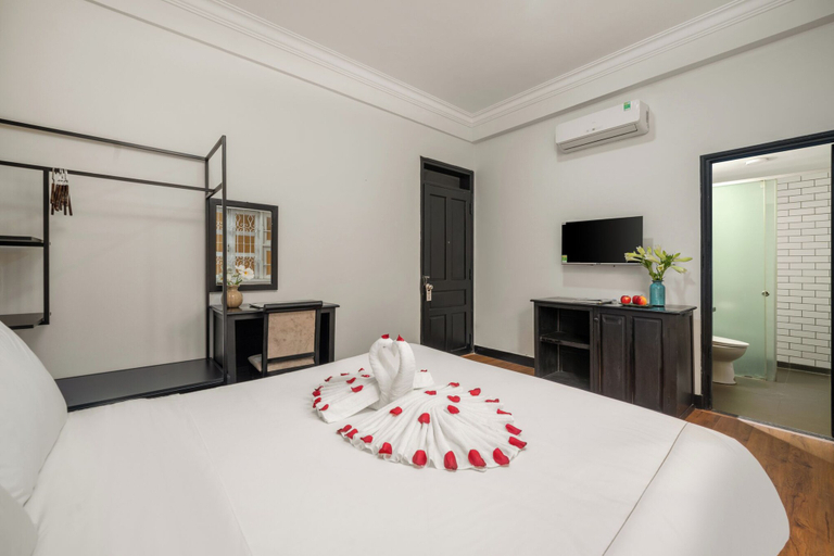 Bedroom 3, Kly Boutique Hue, Huế