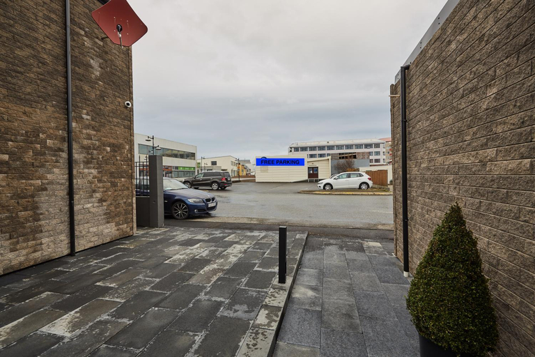 Others 4, Keflavik Micro Suites, Reykjanesbær