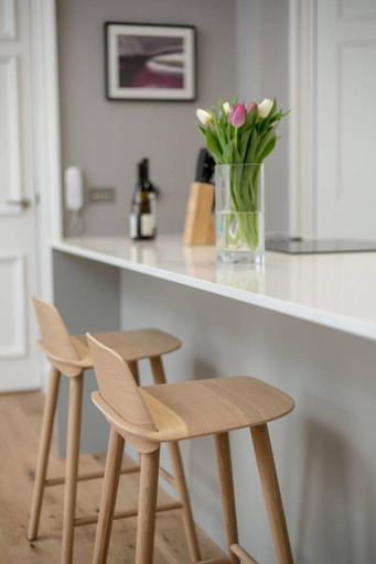 Facilities 2, Spacious Apartment close to Princes Street, Edinburgh