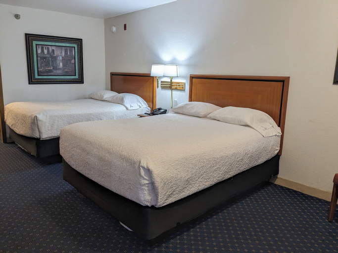 Bedroom 12