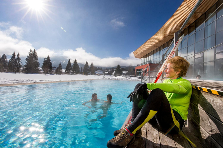 Sport & Beauty 2, Pension Speckmoser, Liezen