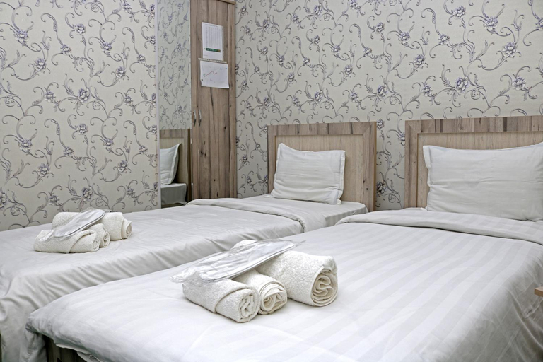 Others 4, Chinor Garden Hotel, Qibray