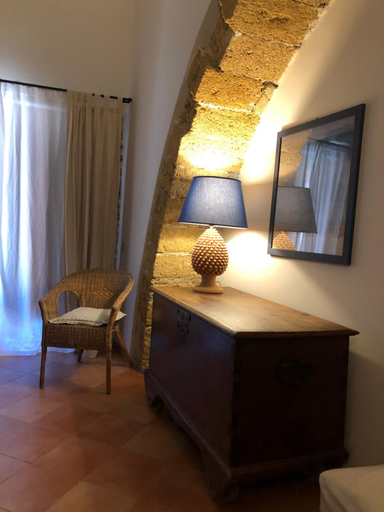 Bedroom 3, Villa Palamara 1868-Toweronthesea, Palermo