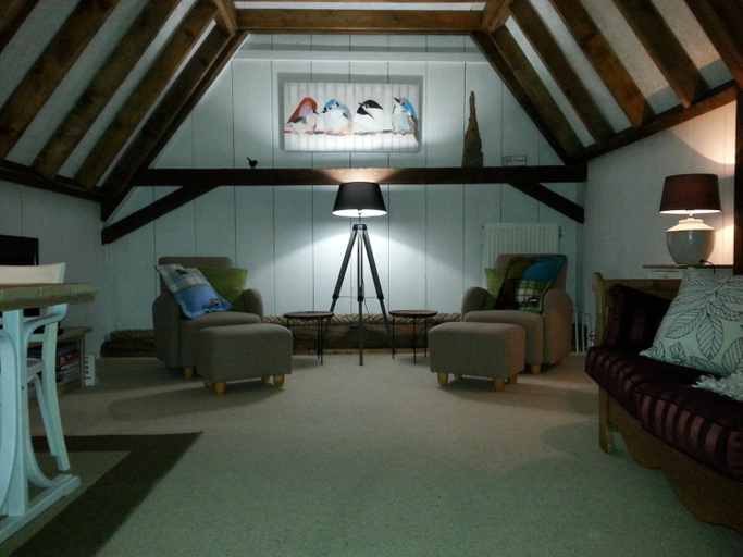 Others 4, B & B De Pimpelmees, Dongen