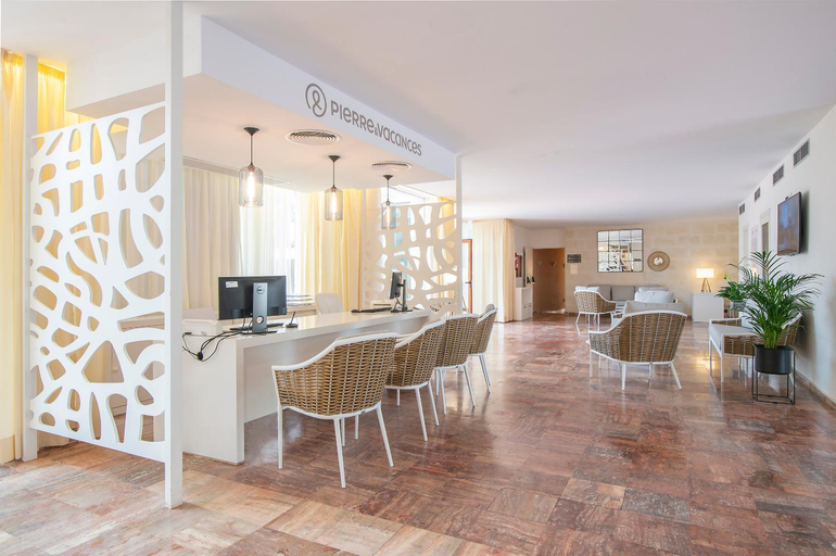 Public Area, Menorca Binibeca by Pierre & Vacances Premium Adults Only, Baleares
