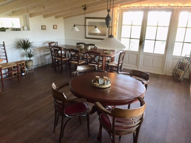 Others 3, B&B De Mersken, Opsterland