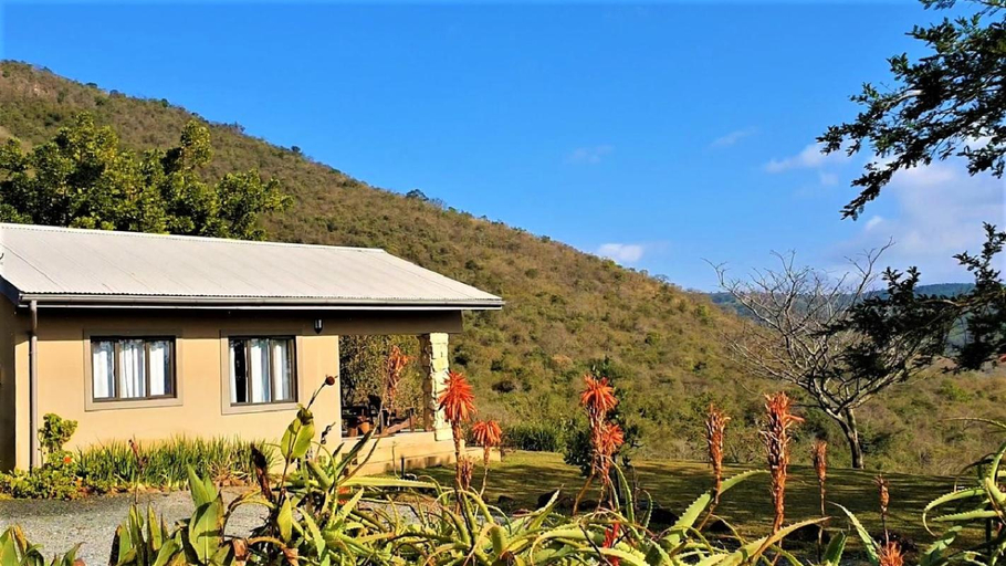 Exterior & Views 1, Wide Horizons Mountain Retreat, Ntondozi