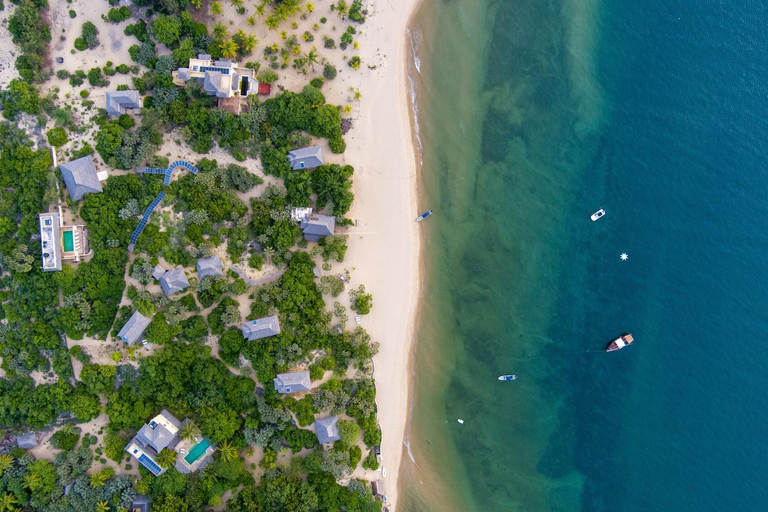 Others 3, The Cabanas Lamu, Lamu West