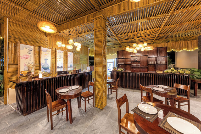 Food & Drinks 5, Scenic Mountain Ecolodge Ninh Binh, Hoa Lư