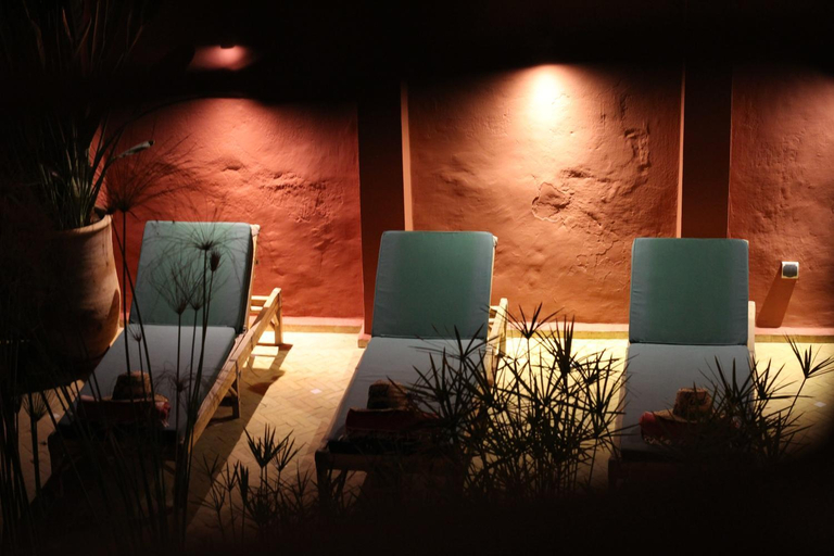 Food & Drinks 4, Riad Le Limoun and Spa, Marrakech