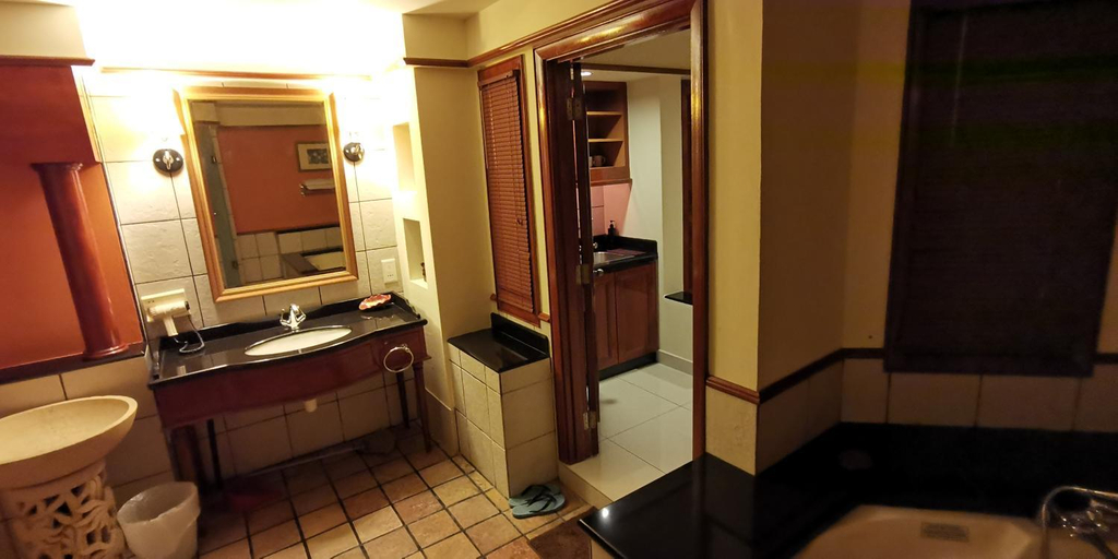 2, Water Chalet or Premium Tower Seaview Port Dickson , Private Room, Port Dickson