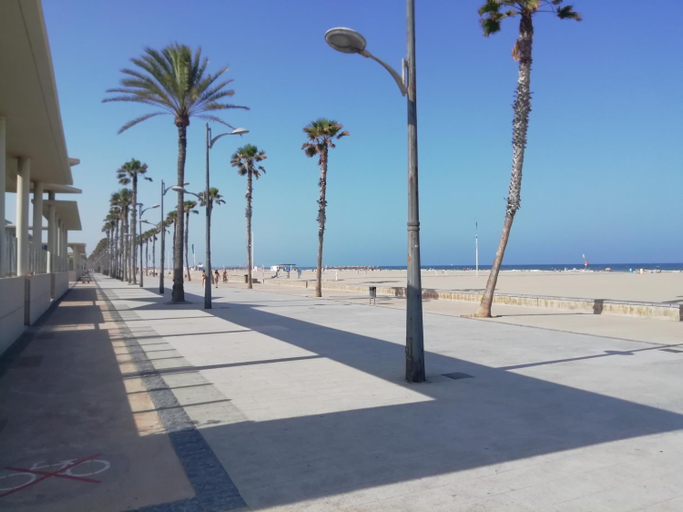 Others 4, Valencia Canyamelar Beach Apartments, Valencia