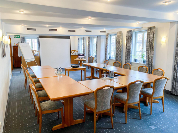 Food & Drinks 5, Hotel Goldner Stern, Haßberge