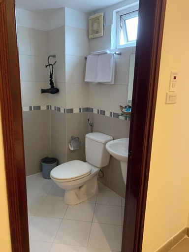 Bathroom 3, Love Hotel Hoang Mai HN- by Bay Luxury, Hoàng Mai