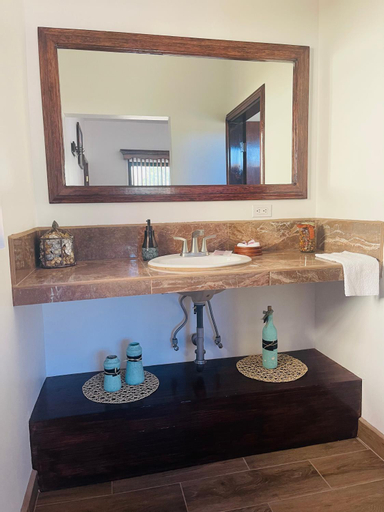 Bathroom 12