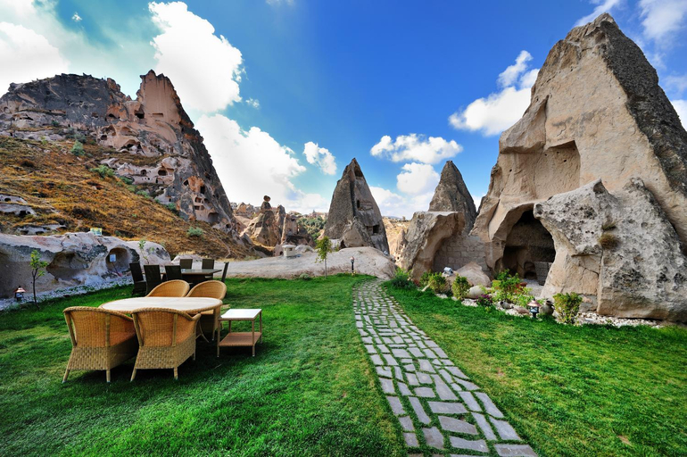 Others 4, Anatelein Boutique Cave Hotel, Nevşehir