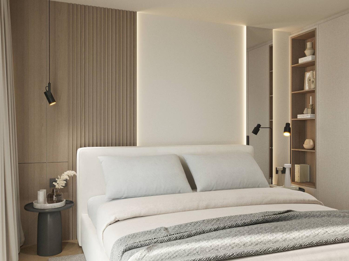 Others 3, Luxury Apartments Stefano - Premium