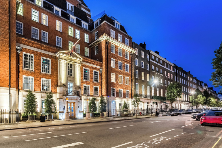 Exterior & Views 2, Luxury Apartment in Marylebone WITH AC, London