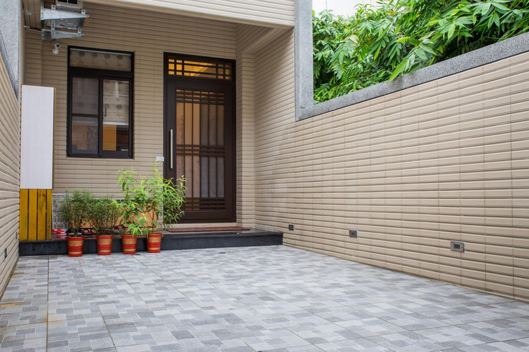 Exterior & Views 1, myhappiness-hotal, Hualien