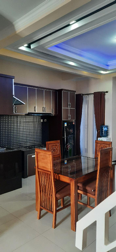 Others 4, VILLA MB, Bogor