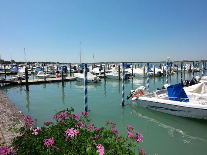 Others 2, Villa Bianca, Venezia