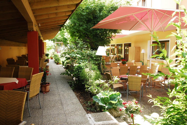 Food & Drinks 4, Hotel Stockerwirt, Kufstein