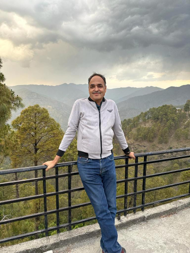 Others 2, Bhandari Cottages, Tehri Garhwal