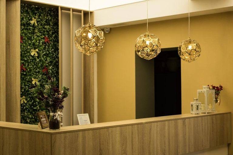 Public Area 2, Akacja Medical Resort, Toruń
