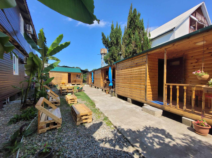 Exterior & Views 1, Guest House in Ureki, Ozurgeti