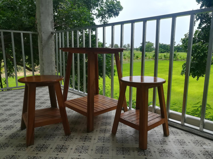 Others 5, BN Resort, Thap Than