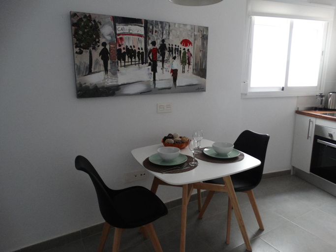 Others 2, Malaga Apartamentos - Jinetes, 23, Málaga