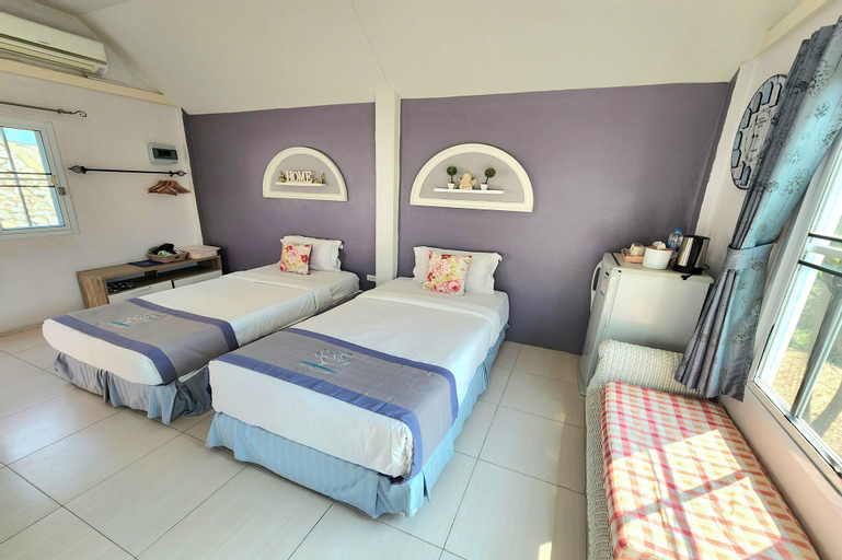 Bedroom 11