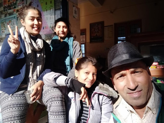 Others 3, Bhandari Cottages, Tehri Garhwal