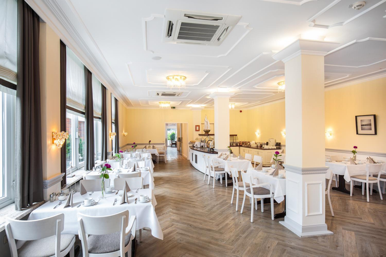 Food & Drinks 5, ConventGarten, Rendsburg-Eckernförde