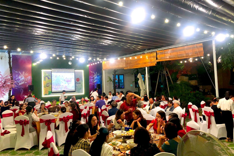 Food & Drinks 4, Thong Do Hotel, Hưng Nguyên