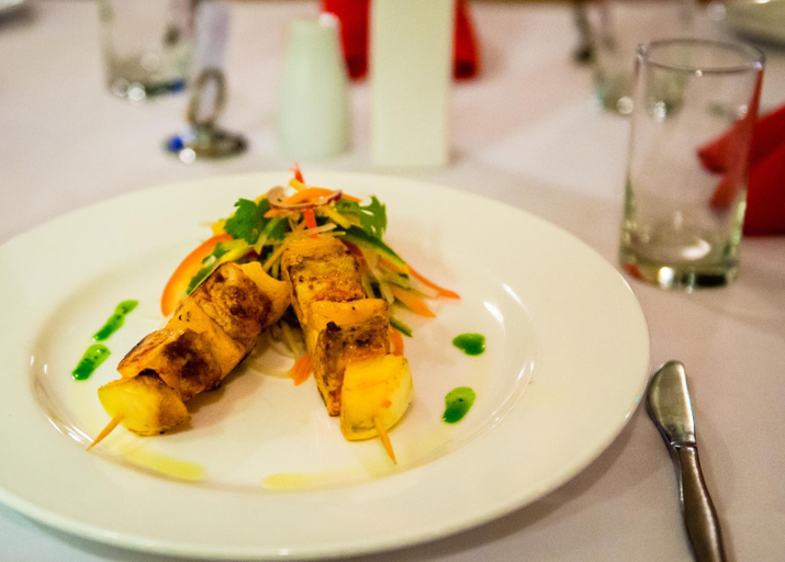 Food & Drinks 5, Tanoa Rakiraki Hotel, Ra