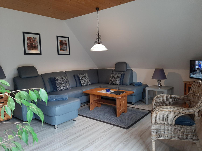 Food & Drinks, Ferienwohnung Stricker Harz, Osterode am Harz